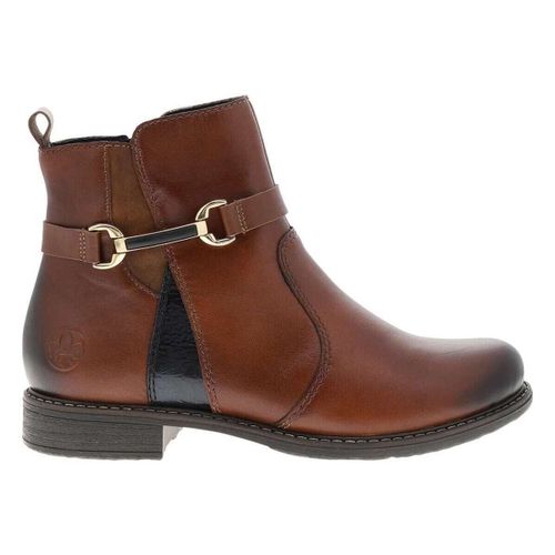 Bottines Rieker 15181102 - Rieker - Modalova