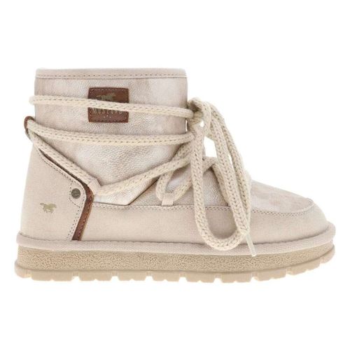 Boots Mustang 15183201 - Mustang - Modalova