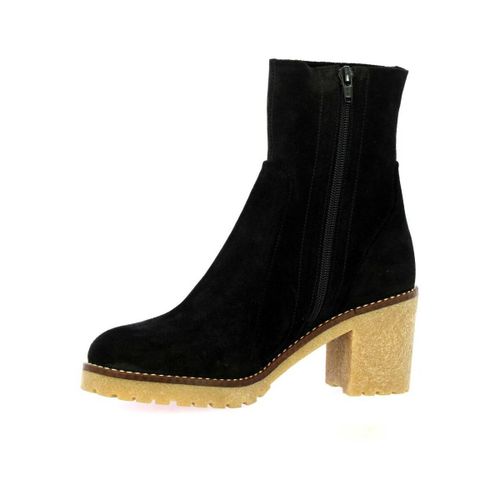 Boots Maroli Boots cuir velours - Maroli - Modalova