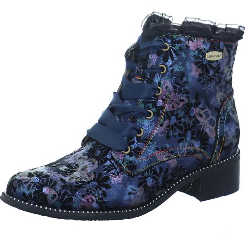 Bottines Emcmao 05 cobalt - Laura Vita - Modalova