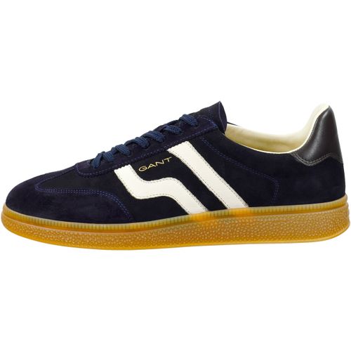 Baskets basses Gant Cuzmo - Gant - Modalova