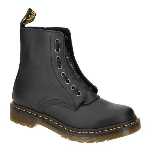 Bottes 1460 Pascal Front ZIP - Dr. Martens - Modalova