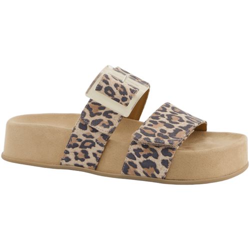 Claquettes Paul Green 6157 - Paul Green - Modalova