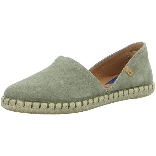 Espadrilles Carmen Serraje Moccha - Verbenas - Modalova
