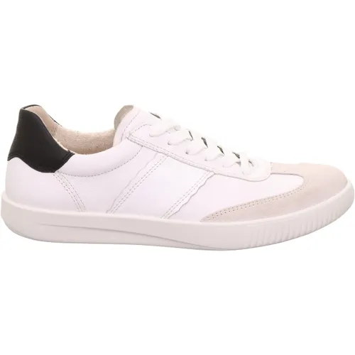 Baskets basses Legero Silence - Legero - Modalova