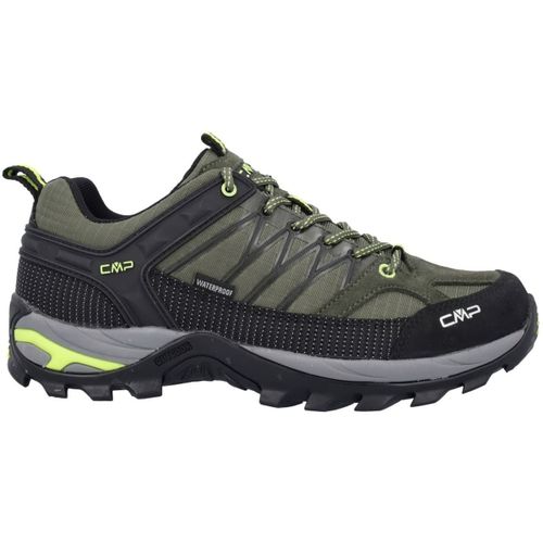 Chaussures Rigel Low Trekking Shoe Wp - Cmp - Modalova