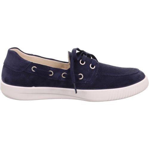 Chaussures bateau Legero Silence - Legero - Modalova