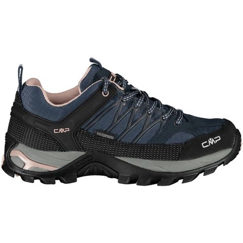 Chaussures Cmp Rigel Low waterproof - Cmp - Modalova