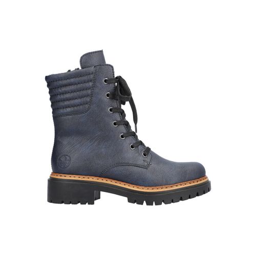 Bottines Rieker 72600 - Rieker - Modalova