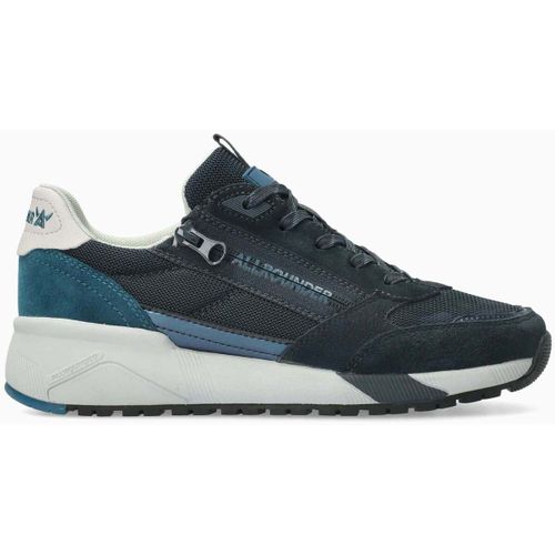 Chaussures Venice C.suede 97 - Allrounder by Mephisto - Modalova