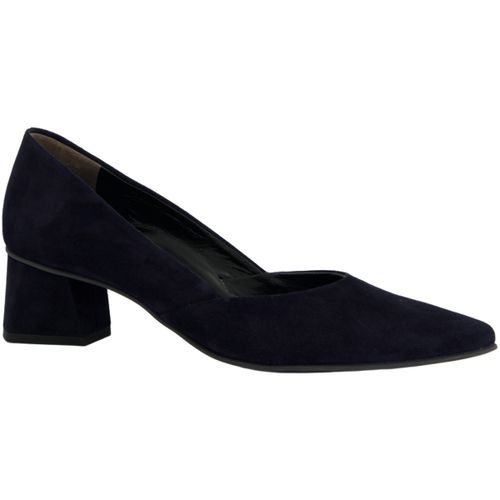 Chaussures escarpins Samtziege nut - Paul Green - Modalova