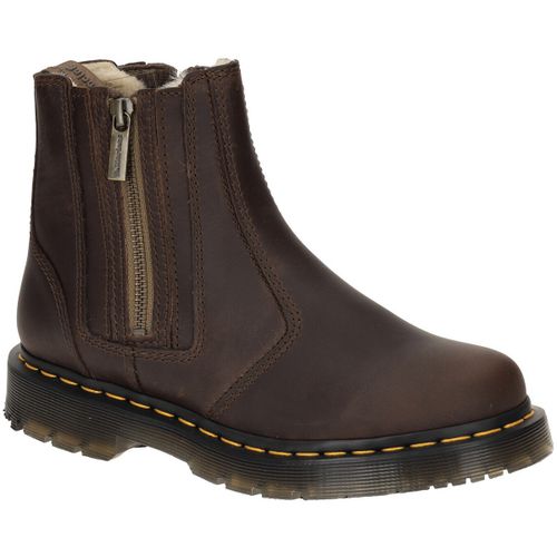 Bottines 2976 Alyson w/zips - Dr. Martens - Modalova