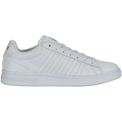 Baskets basses Court Tiebreak II - K-Swiss - Modalova