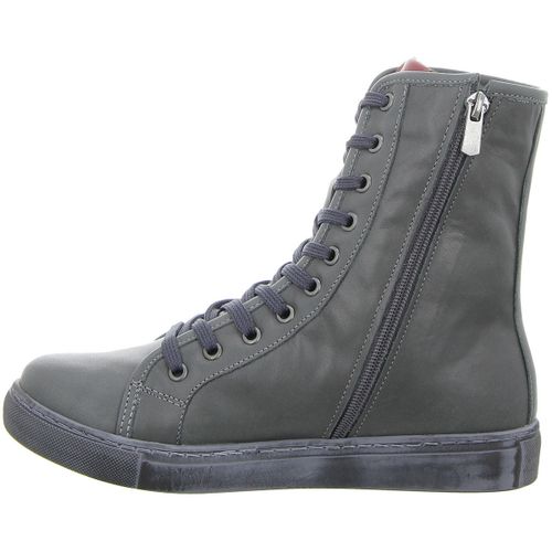 Bottes Andrea Conti 0342856 - Andrea Conti - Modalova