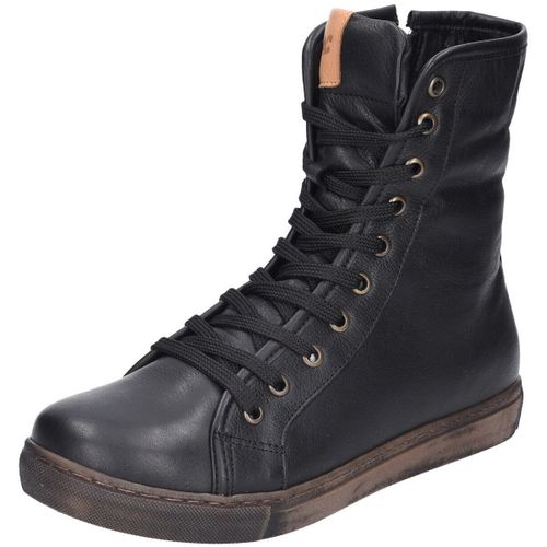 Bottes Andrea Conti 0342856 - Andrea Conti - Modalova