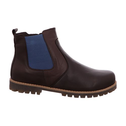 Bottines Andrea Conti 0342846 - Andrea Conti - Modalova