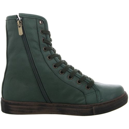 Bottes Andrea Conti 0342856 - Andrea Conti - Modalova