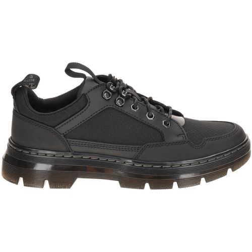 Ville basse Reeder Mk.02 - Dr. Martens - Modalova