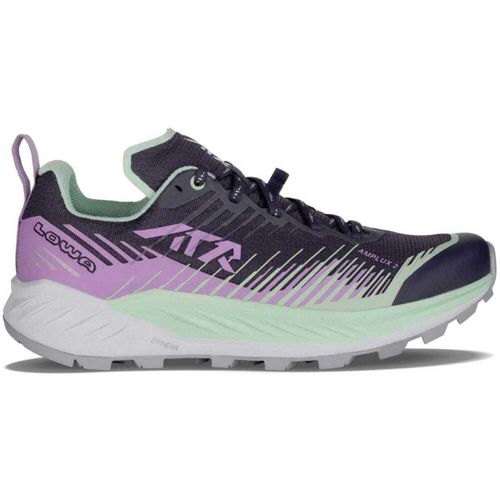 Chaussures Lowa Amplux 2 - Lowa - Modalova