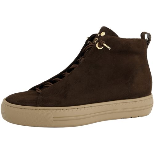 Baskets montantes Paul Green 5283 - Paul Green - Modalova