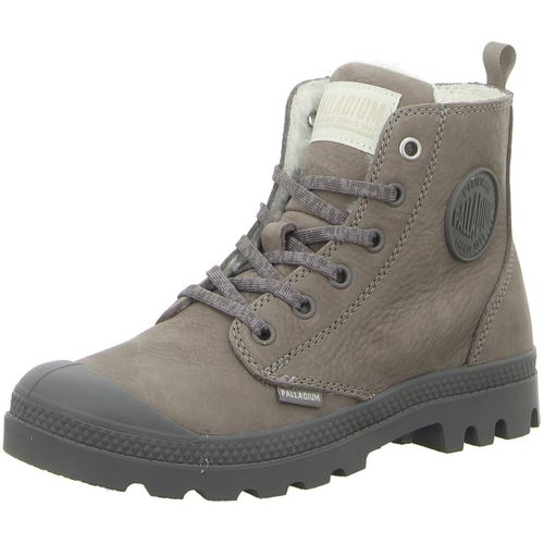 Bottes Palladium Pampa Hi Zip WL W - Palladium - Modalova