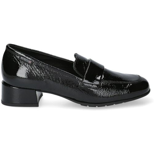 Mocassins Josephine Vernis Fripe - Mephisto - Modalova