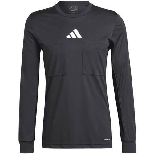 T-shirts sport Referee 24 Jersey Long Sleeve - adidas - Modalova