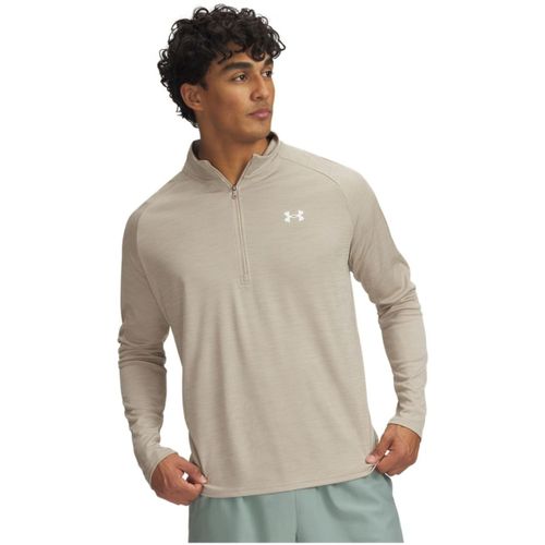 Sweat-shirt Tech Textured Half-Zip - Under Armour - Modalova