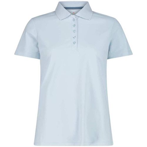 T-shirt Cmp Polo - Cmp - Modalova