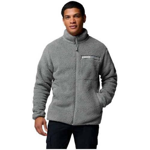 Polaire Rugged Ridge High Pile Full Zip - Columbia - Modalova