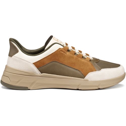 Baskets basses Geox U Vittour Plus - Geox - Modalova