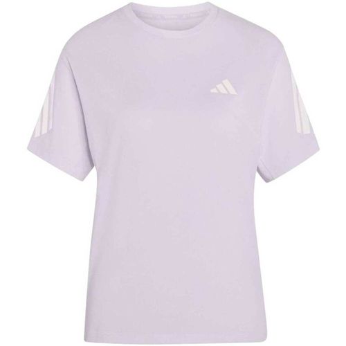 T-shirt adidas adi365 Climacool - adidas - Modalova