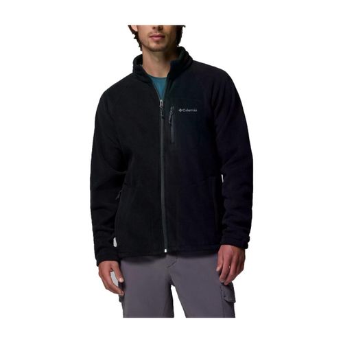 Veste 1420421cb Fast Trek Ii Full Zip Fle - Columbia - Modalova