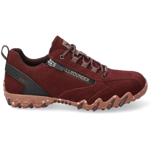 Chaussures Nizar-Tex - Allrounder by Mephisto - Modalova