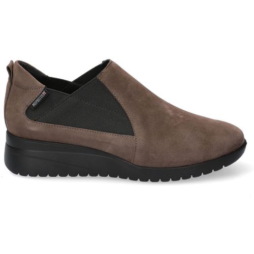 Mocassins Ibelina Velcalf Premium - Mephisto - Modalova