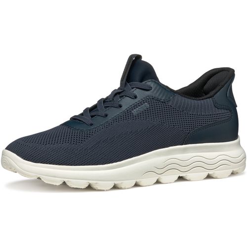Baskets basses Geox D Spherica Plus - Geox - Modalova
