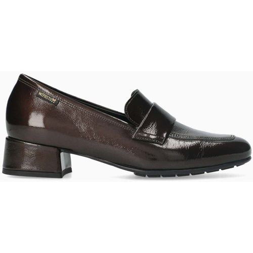 Mocassins Josephine Vernis Fripe - Mephisto - Modalova