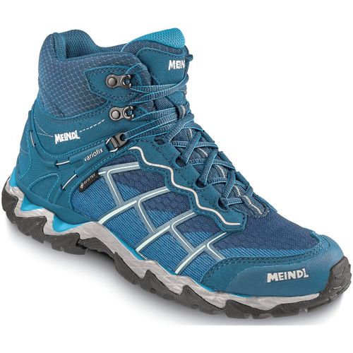 Chaussures Meindl Houston Mid GTX - Meindl - Modalova