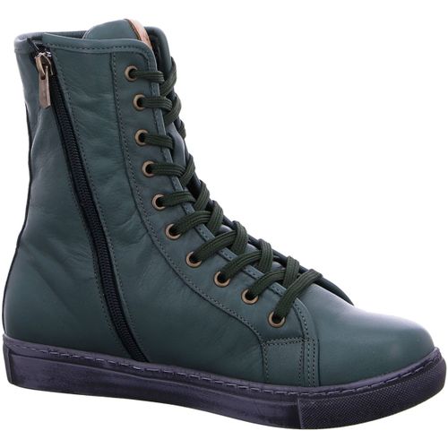 Bottes Andrea Conti 0342856 - Andrea Conti - Modalova