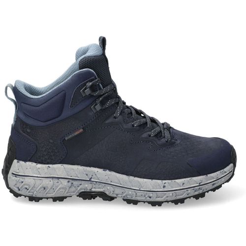 Chaussures X-Gravel-Tex Nubuck - Allrounder by Mephisto - Modalova