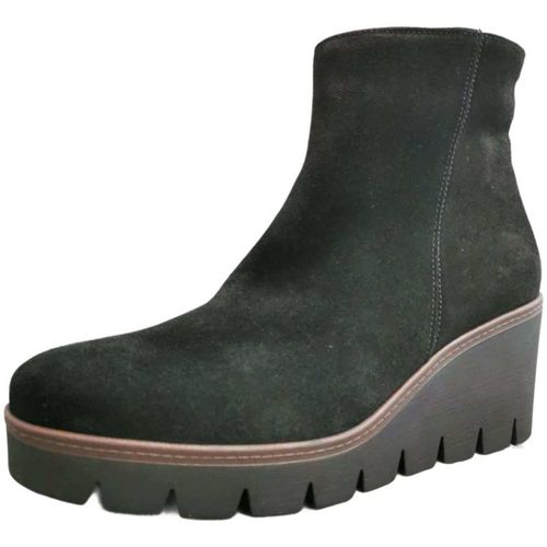 Bottes plates Gabor 74.78 - Gabor - Modalova