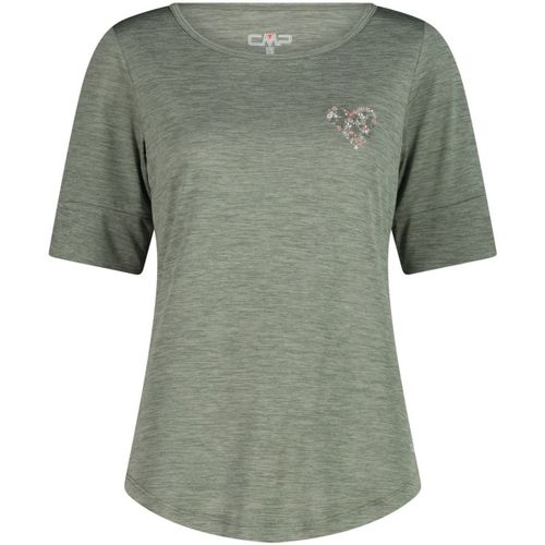 T-shirt Cmp T-Shirt - Cmp - Modalova