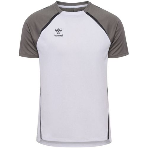 T-shirt hummel Lead 2.0 - hummel - Modalova