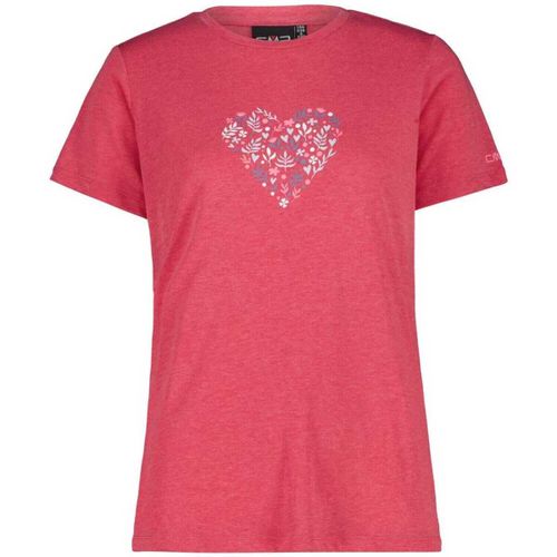 T-shirt Cmp T-Shirt - Cmp - Modalova