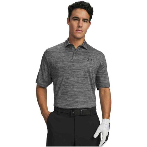 Polo Matchplay "Castlerock" - Under Armour - Modalova