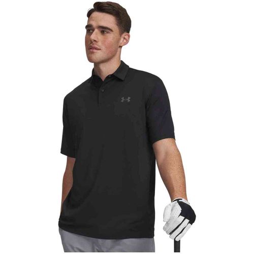 Polo Under Armour Matchplay - Under Armour - Modalova