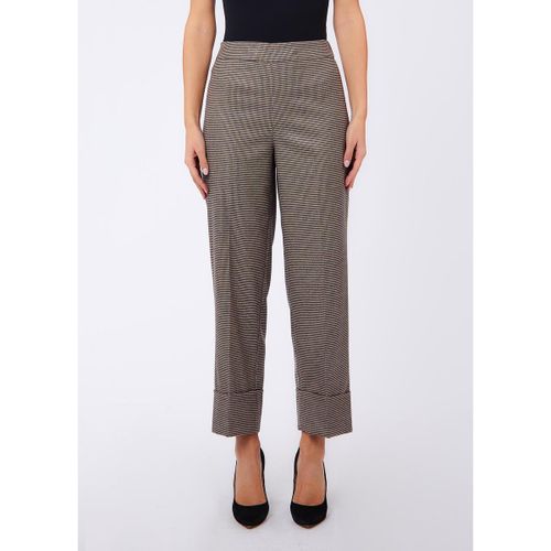 Pantalon Liu Jo WF6359T728A L9170 - Liu Jo - Modalova