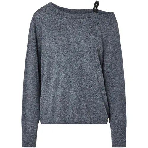 Blouses Liu Jo WF6392MA52S 02050 - Liu Jo - Modalova