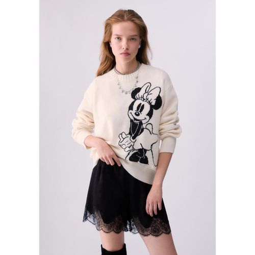 Pull Liu Jo WF6455MS009 L9450 - Liu Jo - Modalova