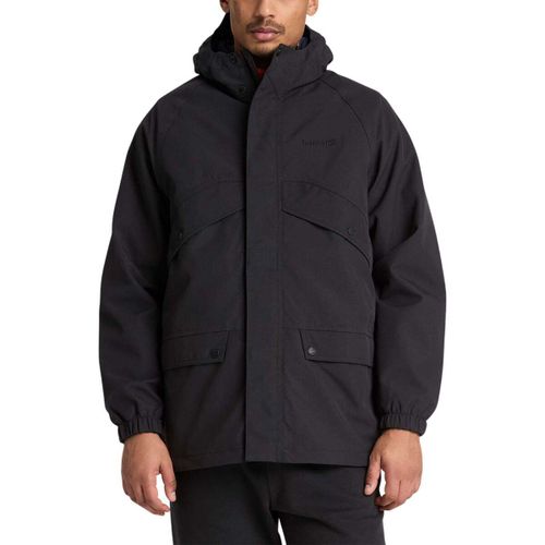 Parka Parka à Capuche - Timberland - Modalova
